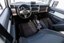 Toyota FJ Cruiser GXR 4.0L A/T