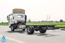 Mitsubishi Canter STD 2026 JAC N65 LWB Single Cab Chassis | 6.5 Ton Light Duty Truck | Euro V Diesel