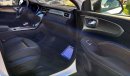 MG RX5 1500cc  Turbo FWD Petrol AT Zero KM