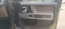 مرسيدس بنز G 63 AMG STD