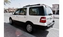 Ford Expedition 7 SEATER