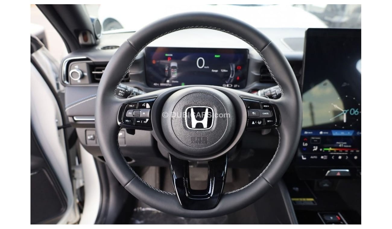 Honda e:NS1 HONDA_e:NS1_2022_FULL_OPTIONS_ELECTRIC