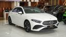 Mercedes-Benz A 200 L MERCEDES BENZ A200 L-SPORT - 1.4L TURBO V4 - 2025