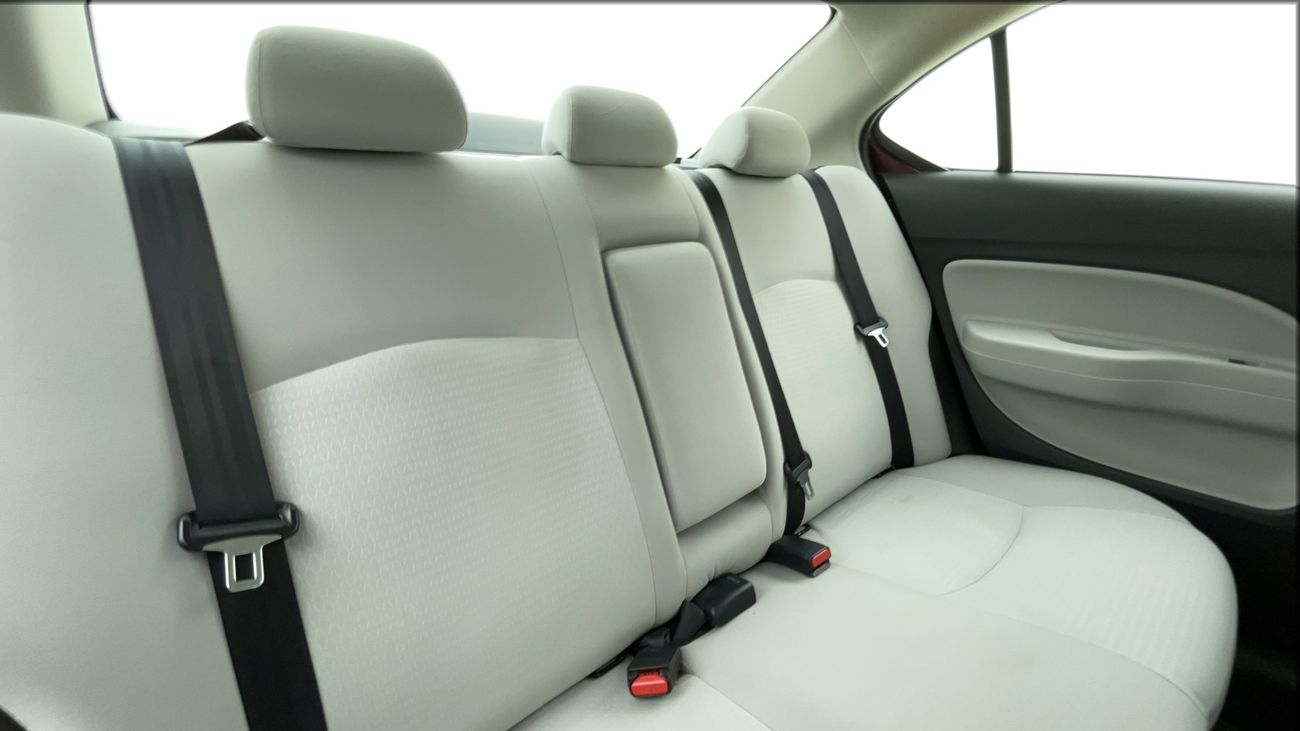 Mitsubishi Attrage GLX HIGHLINE 1.2 | Zero Down Payment | Home Test Drive