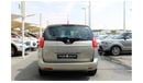 Peugeot 5008 Premium ACCIDENTS FREE - GCC- ORIGINAL PAINT - ENGINE 1600 CC - FULL OPTION - PERFECT CONDITION INSI