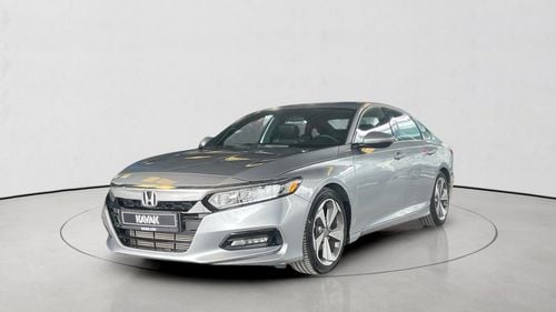 هوندا أكورد Sport | شامل الضمان | 0 ﺪﻔﻋﺓ ﺃﻮﻟﻯ