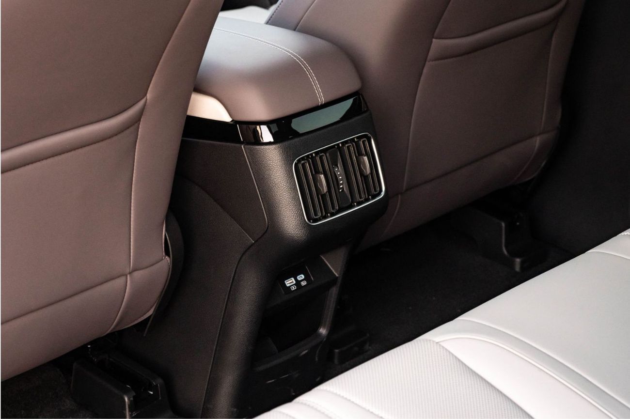 BYD Song Plus EV 605KM RANGE SMART DRIVING LUXURY