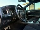 Dodge Charger !! EID SALE !! 1 YEAR FREE WARRANTY !!  1,080 P.M | 0% DOWN PAYMENT | DODGE CHARGER GT | GCC
