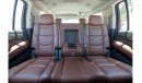 Cadillac Escalade ESV Premium ESV Premium