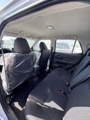 تويوتا ريز 1.2L E