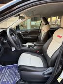 تويوتا راف ٤ 2.5L (4WD) LE 2023 2.5L (4WD) XLE KEYLESS AWD  CANADA SPEC