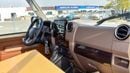 Toyota Land Cruiser Pick Up LX V6