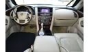 Nissan Patrol NISSAN PATROL 2012 SE Full option