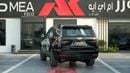 Cadillac Escalade SPORT PLATINUM Black-White 2026MY Export Only