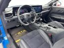 Ford Mustang DARK HORSE 5.0 (500HP) A/T 2024 Ford Mustang Dark Horse, 5 Years Ford Warranty + Service Contract +