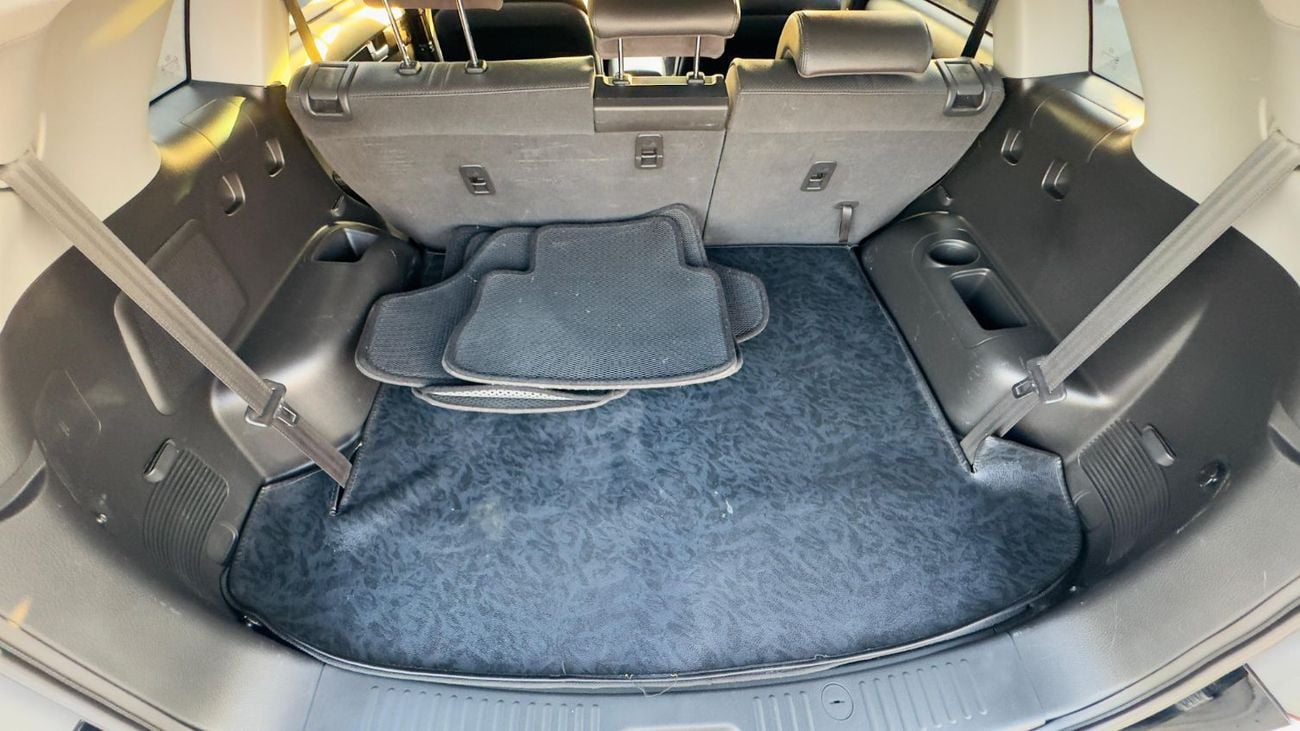 Kia Sorento LHD | 2.0L DIESEL ENGINE | 2010 | DOUBLE SUNROOF | REAR VIEW CAMERA