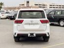تويوتا لاند كروزر LC300 3.5L Twin Turbo VXR FULL OPTION