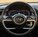 Hyundai Tucson Smart Signature Edition 2.0L Hyundai Tucson | 2.0 L | 2022 | GCC | Accident-Free | In Excellent Cond