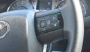 Toyota Hilux S GLX 2.7L 4WD A/T Hilux S GLX 2.7L SR5- AT- 4WD