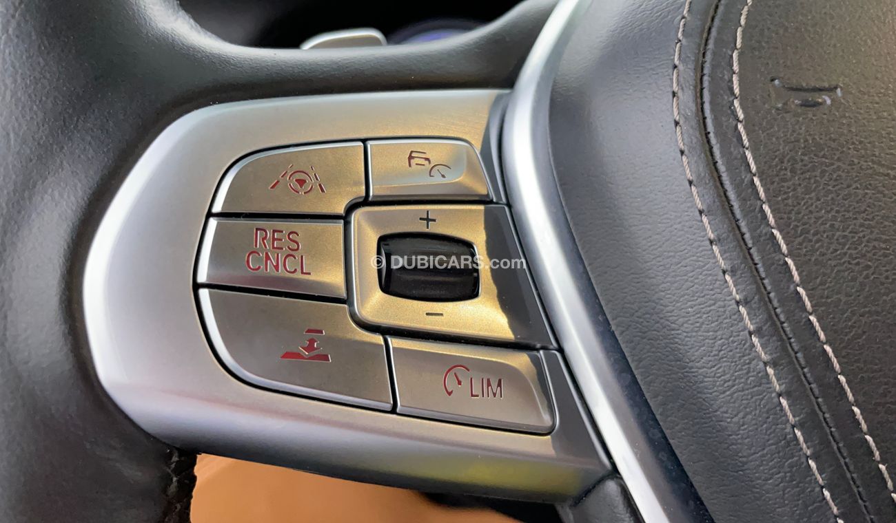 BMW 750Li XDRIVE 4.4 | Zero Down Payment | Free Home Test Drive