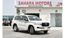 Toyota Land Cruiser 200 GX V8  4.5L TURBO DIESEL 5 SEAT MANUAL TRANSMISSION(THIS CAR ONLY ON SAHARA MOTORS)