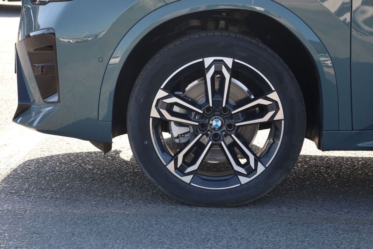 BMW X2 XDRIVE20I M SPORT