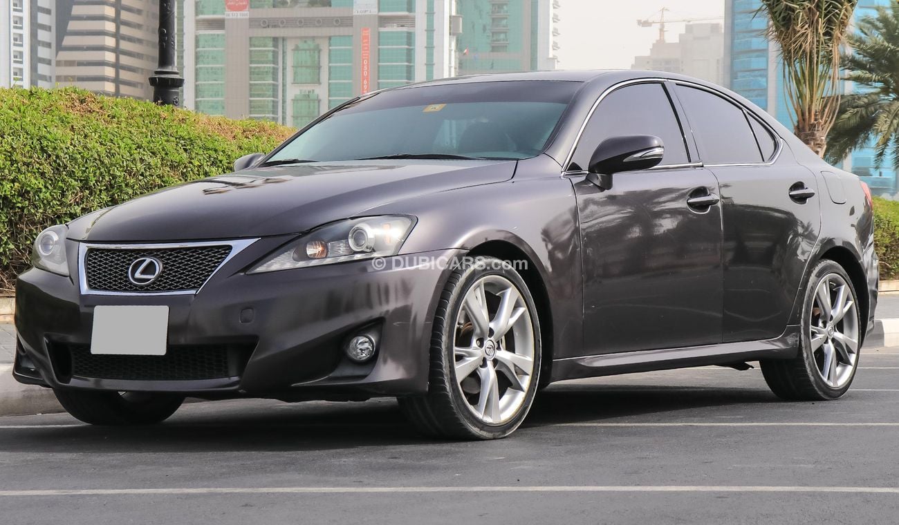 Lexus IS250