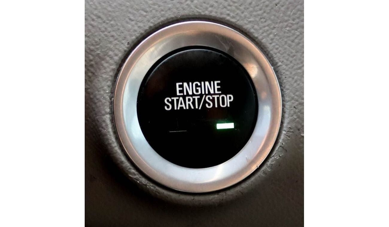 GMC Terrain SLE 1.5L gmc terrain 1.5L 2018 GCC  accident-free in excellent condition, 705 P.M