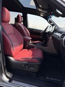 لكزس GX 460 Platinum 4.6L