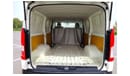Toyota Hiace GL - Standard Roof 2019 3.5L V6 | M/T PETROL STANDARD ROOF DELIVERY VAN | GCC SPECS