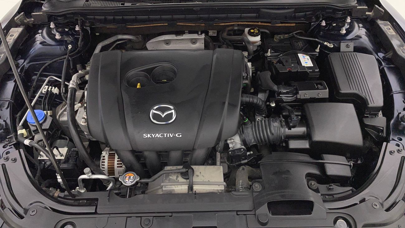 Mazda 6 S 2.5 | Zero Down Payment | Home Test Drive