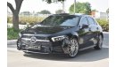 Mercedes-Benz A 250 Mercedes Benz A250 2019 gcc