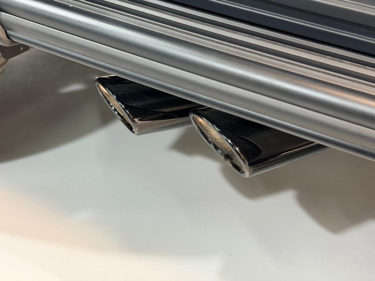 مرسيدس بنز G 63 AMG 4MATIC SUV