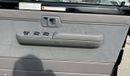 Toyota Land Cruiser 70 GDJ76 RHD AUTOMATIC DIESEL