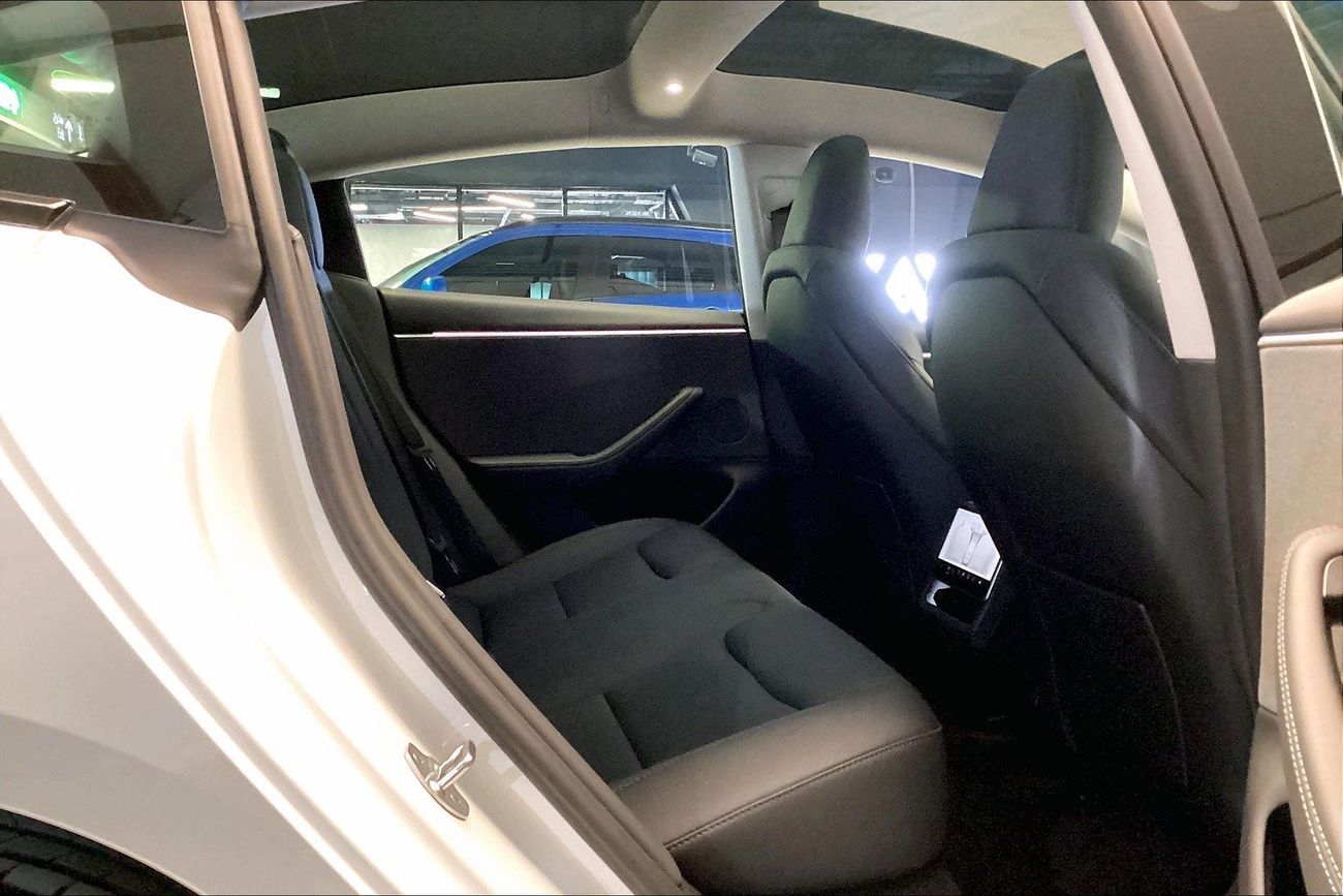 Tesla Model 3 Standard | Guaranteed Warranty | 0 Down Payment