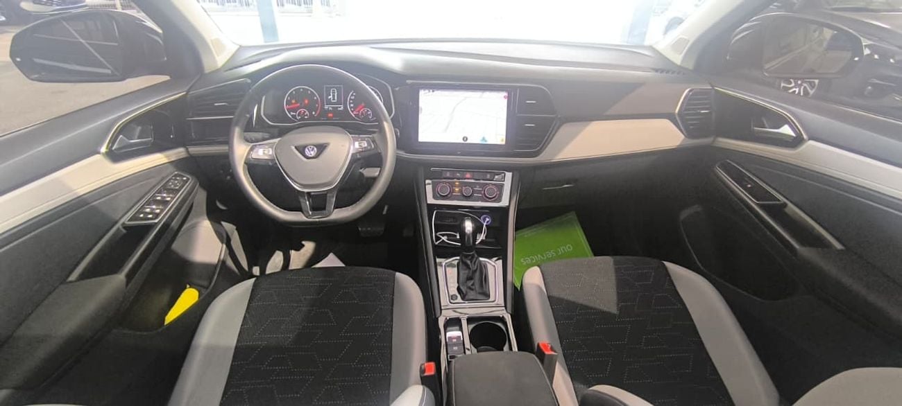 Volkswagen Jetta JETTA VS7