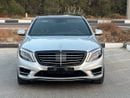 Mercedes Benz S400 STANDARD