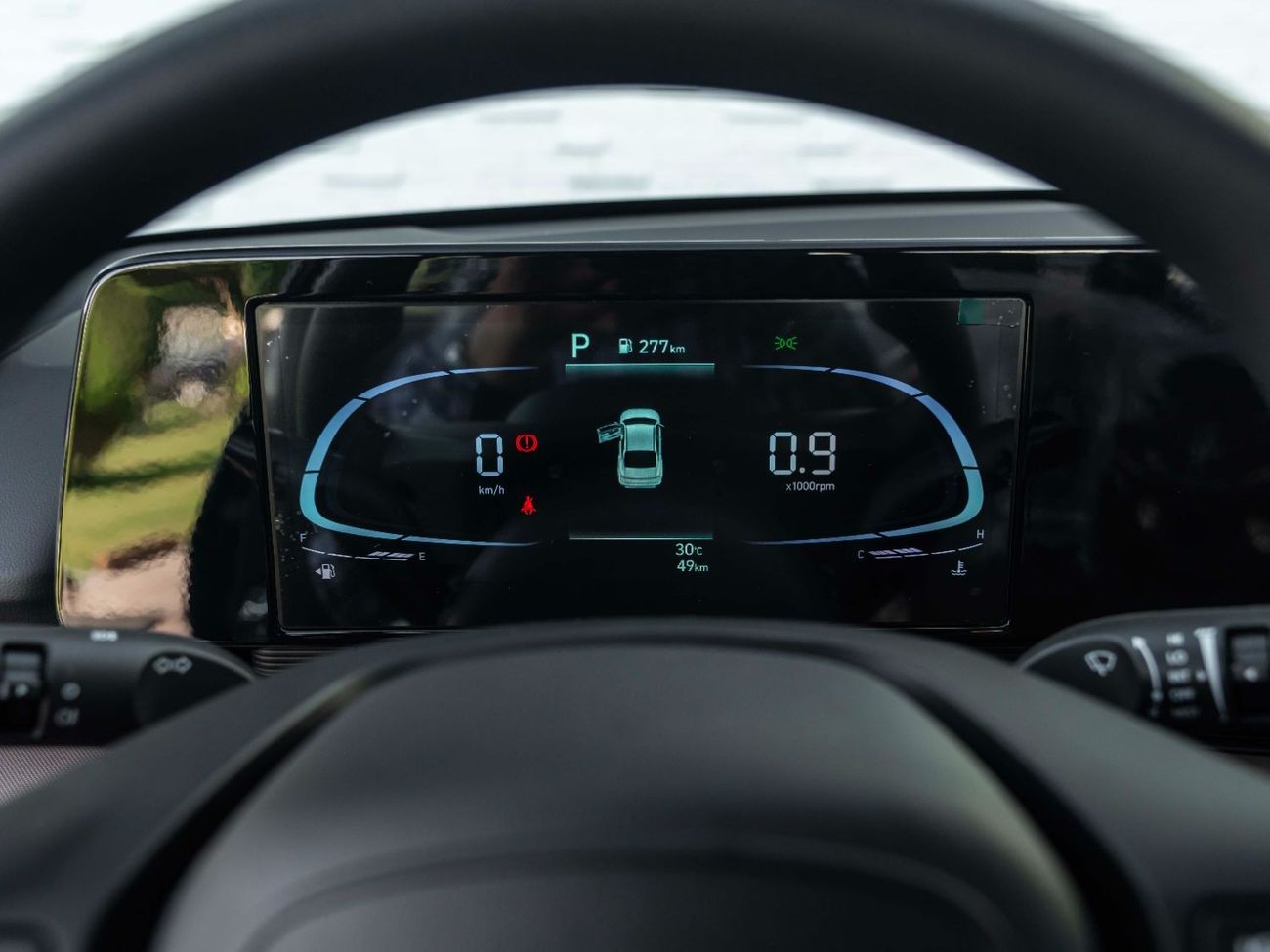 هيونداي أكسنت AED 1,038 PM • 2025 BRAND NEW ACCENT 1.5L SMART • OFFICIAL HYUNDAI WARRANTY UNTIL 5 YEARS / 150K KMS