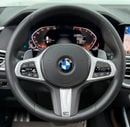 BMW X7 M50i 4.4L (530 HP) 2019 BMW X7 M50i, 2026 BMW Warranty, Full BMW Service History, 7 Seater, Excellen