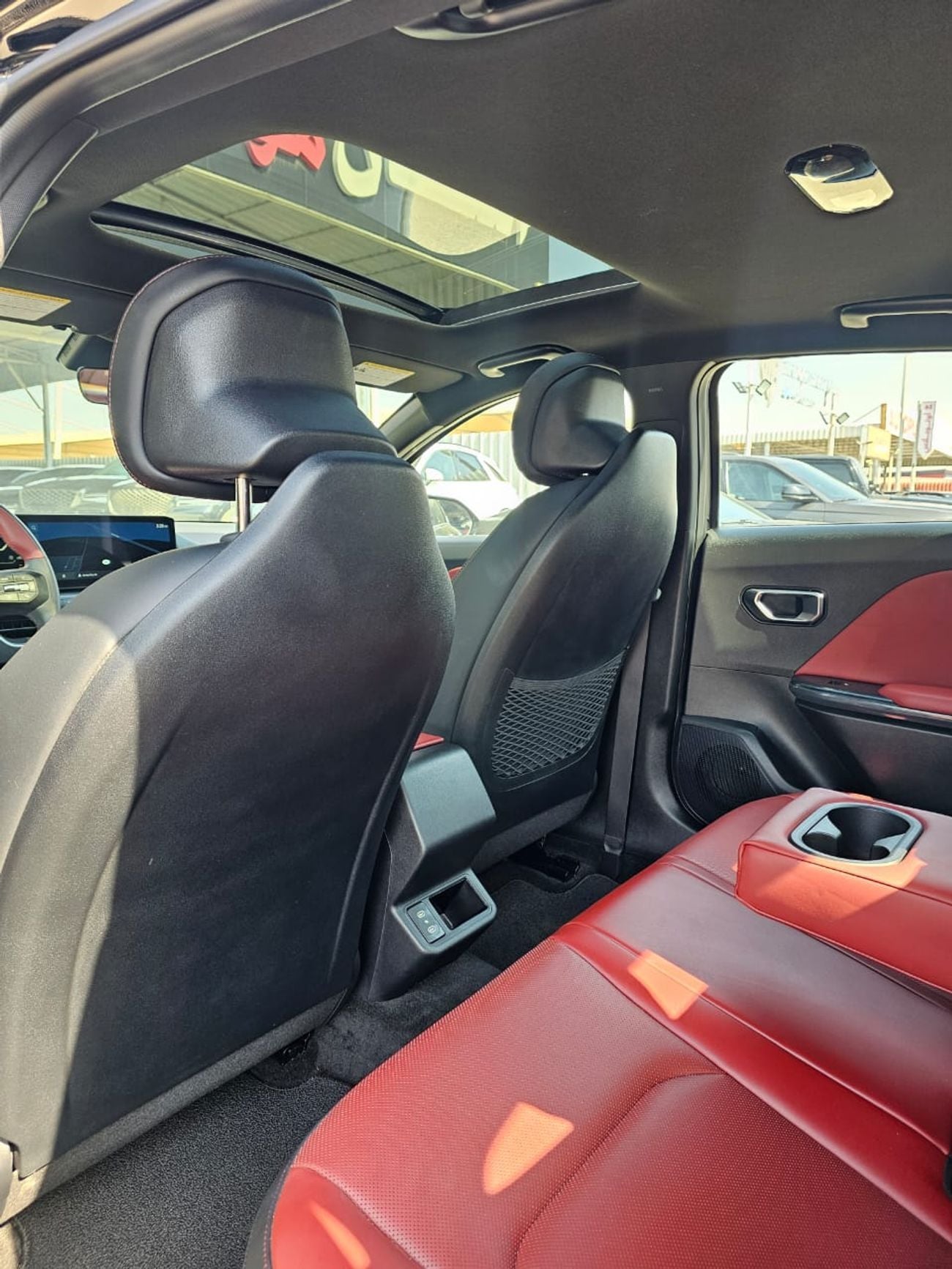 Kia K4 KIA K4 GT LINE 2.0L V4