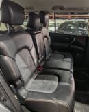 Nissan Patrol Nismo 5.6L