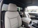 Chevrolet Silverado 5.3 V8 Trail Boss