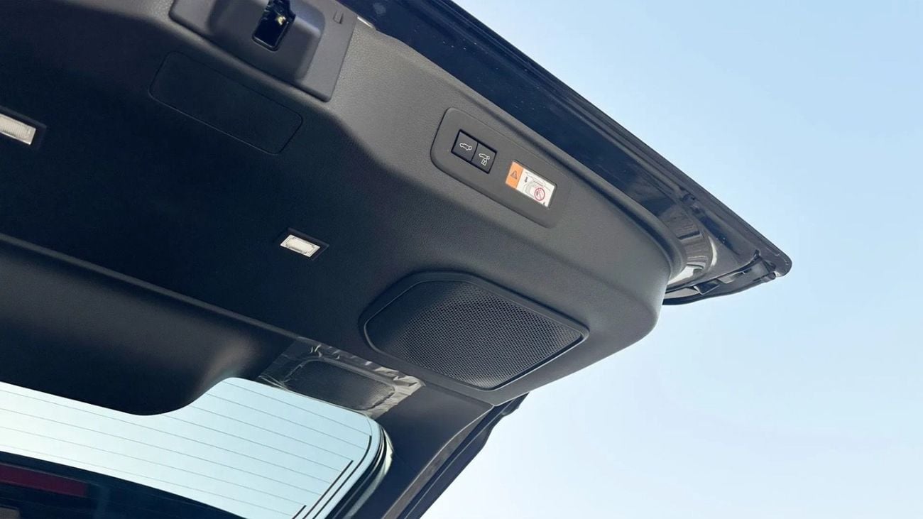 تويوتا برادو Prado 2.8 Luxury 2025 Full option