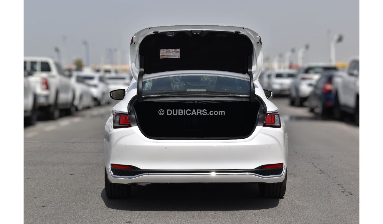 Lexus ES 300 2023 MODEL LEXUS ES300 2.5L HYBRID