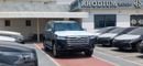 Toyota Land Cruiser VX 3.5L Petrol 2026YM