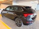 Skoda Scala Style 1.6L Style Sport 1.6L