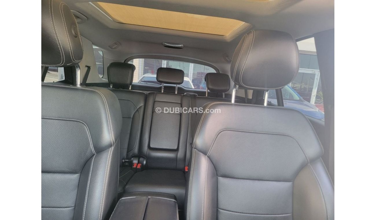 Mercedes Benz ML350 Std
