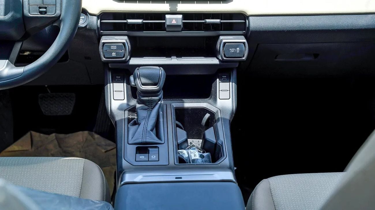 Toyota RAV4 EXR HEV RAV4 LE 2.5L HYPRID GCC Specs - Brand Efficiency