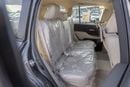 تويوتا لاند كروزر Toyota Land Cruiser GXR | GCC Specs | Brand New | Fully Loaded | 4WD | Luxury SUV