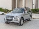 Mitsubishi Pajero GLS HIGHLINE